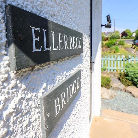 Villa Ellerbeck Bridge Kendal Exterior foto