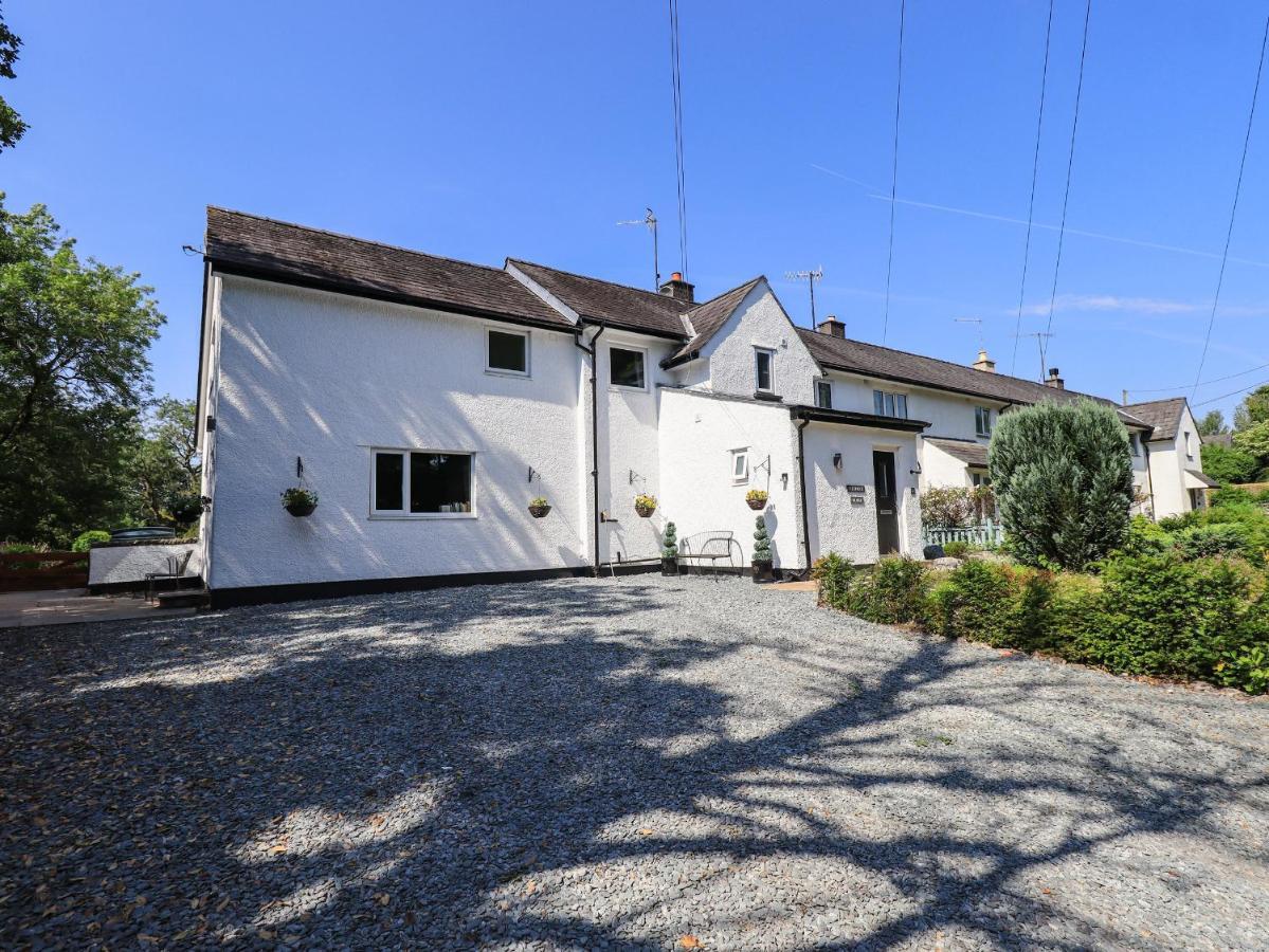 Villa Ellerbeck Bridge Kendal Exterior foto