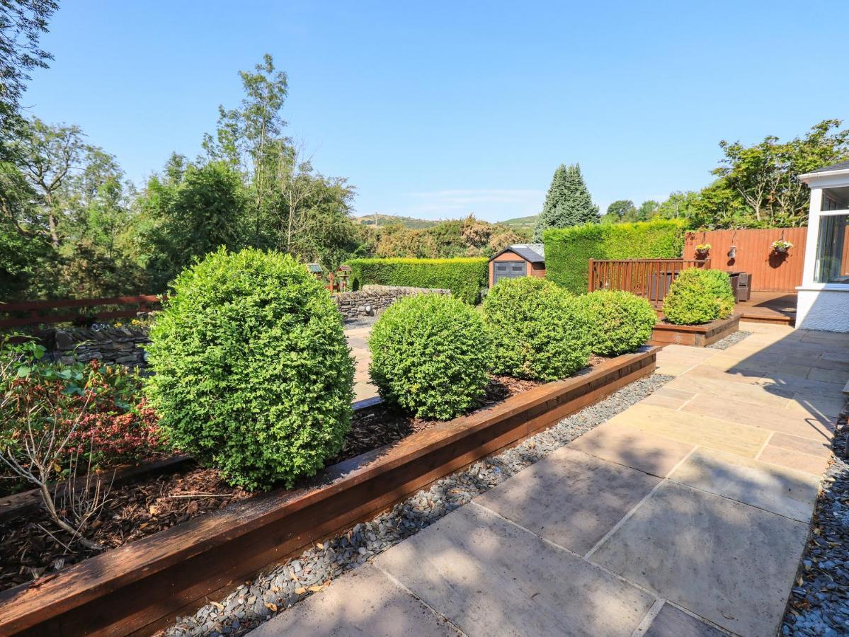 Villa Ellerbeck Bridge Kendal Exterior foto