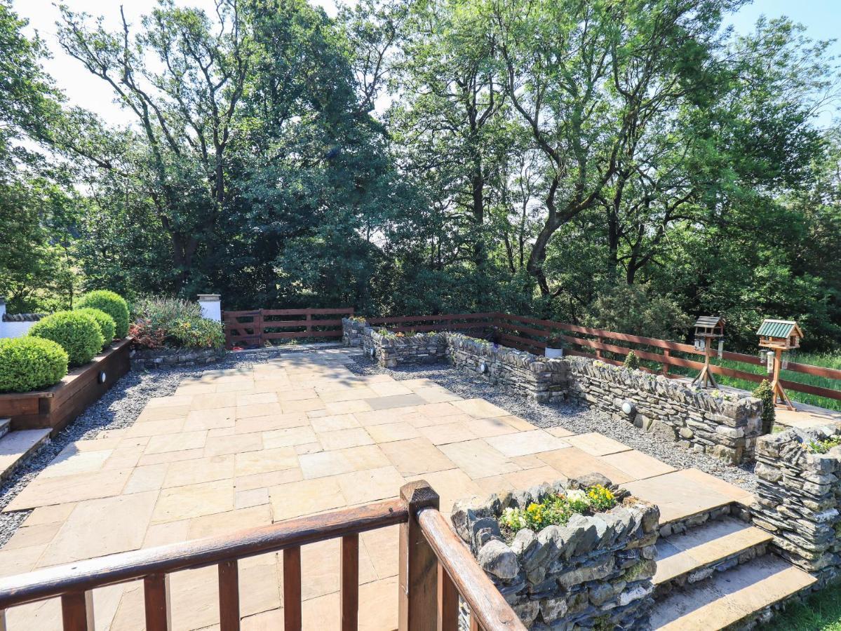 Villa Ellerbeck Bridge Kendal Exterior foto