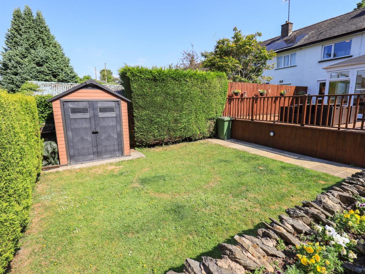 Villa Ellerbeck Bridge Kendal Exterior foto